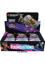 Magic Magic the Gathering CCG: Foundations Play Booster Display (36)