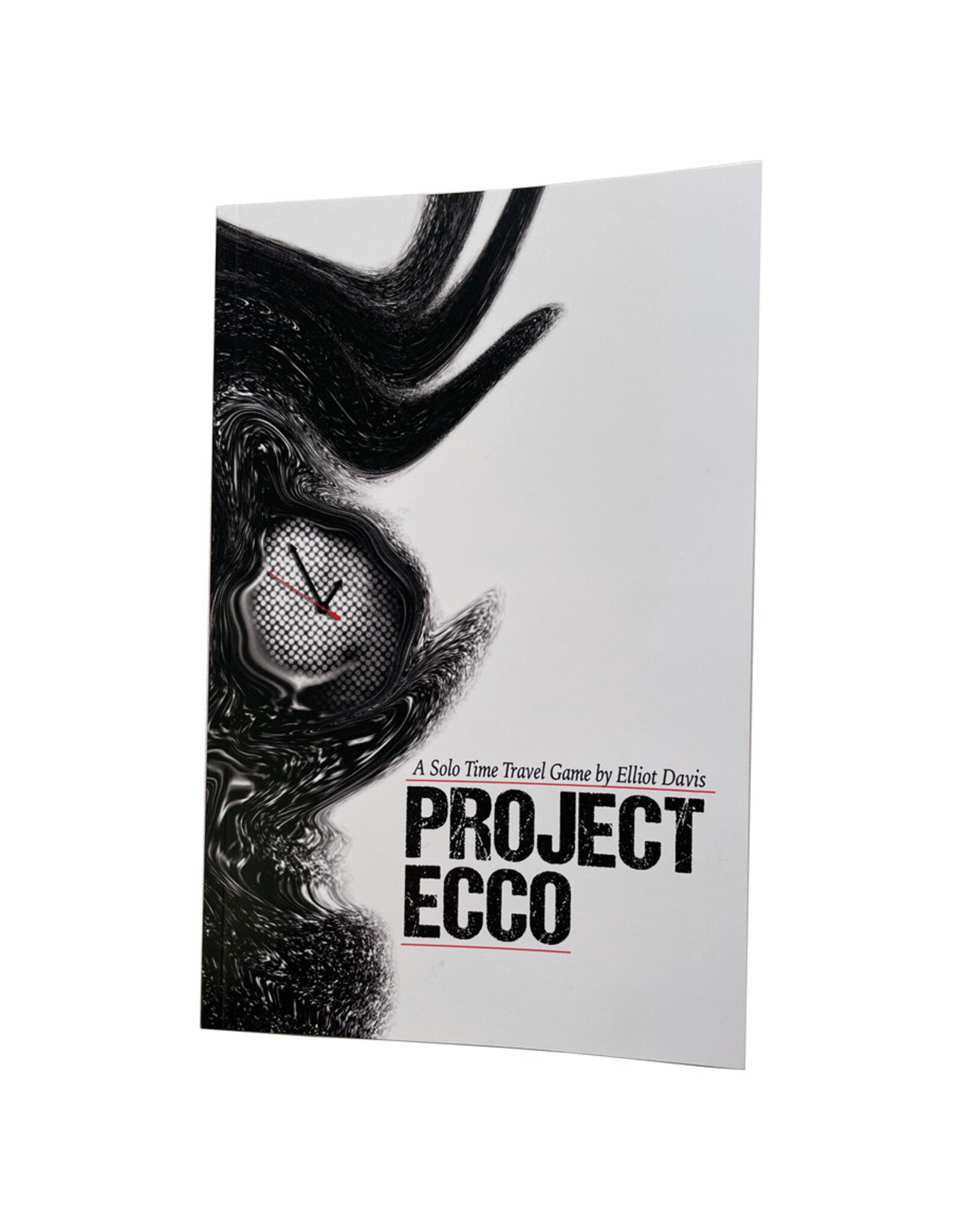 Project ECCO