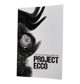 Project ECCO