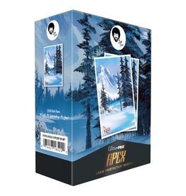 Ultra Pro DP: Apex: Bob Ross: Winter (105)