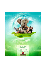 Capstone Games Ark Nova