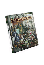 Paizo Publishing Pathfinder 2E: NPC Core Pocket Edition