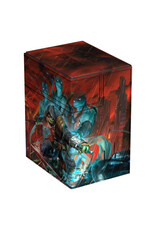 Ultimate Guard DB: Flip`n`Tray: 133+: MtG: Teenage Mutant Ninja Turtles