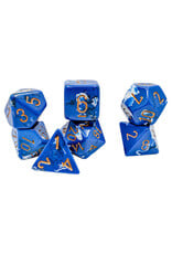 Chessex 7-Set Brush: Waterbreak