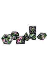 Chessex 7-Set Brush: Paintball