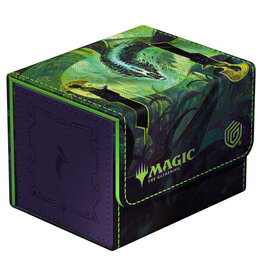 Ultimate Guard Deck Box: Sidewinder: 100+: Magic the Gathering: Tarkir Dragonstorm: 2