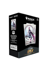 Ultra Pro Deck Protector: Apex: Magic the Gathering: Final Fantasy: Lightning, Army of One (105)