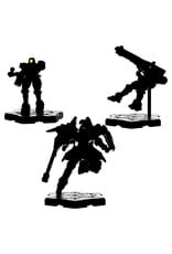 Bandai Gundam Assemble: Expansion Pack 05 [EX05]