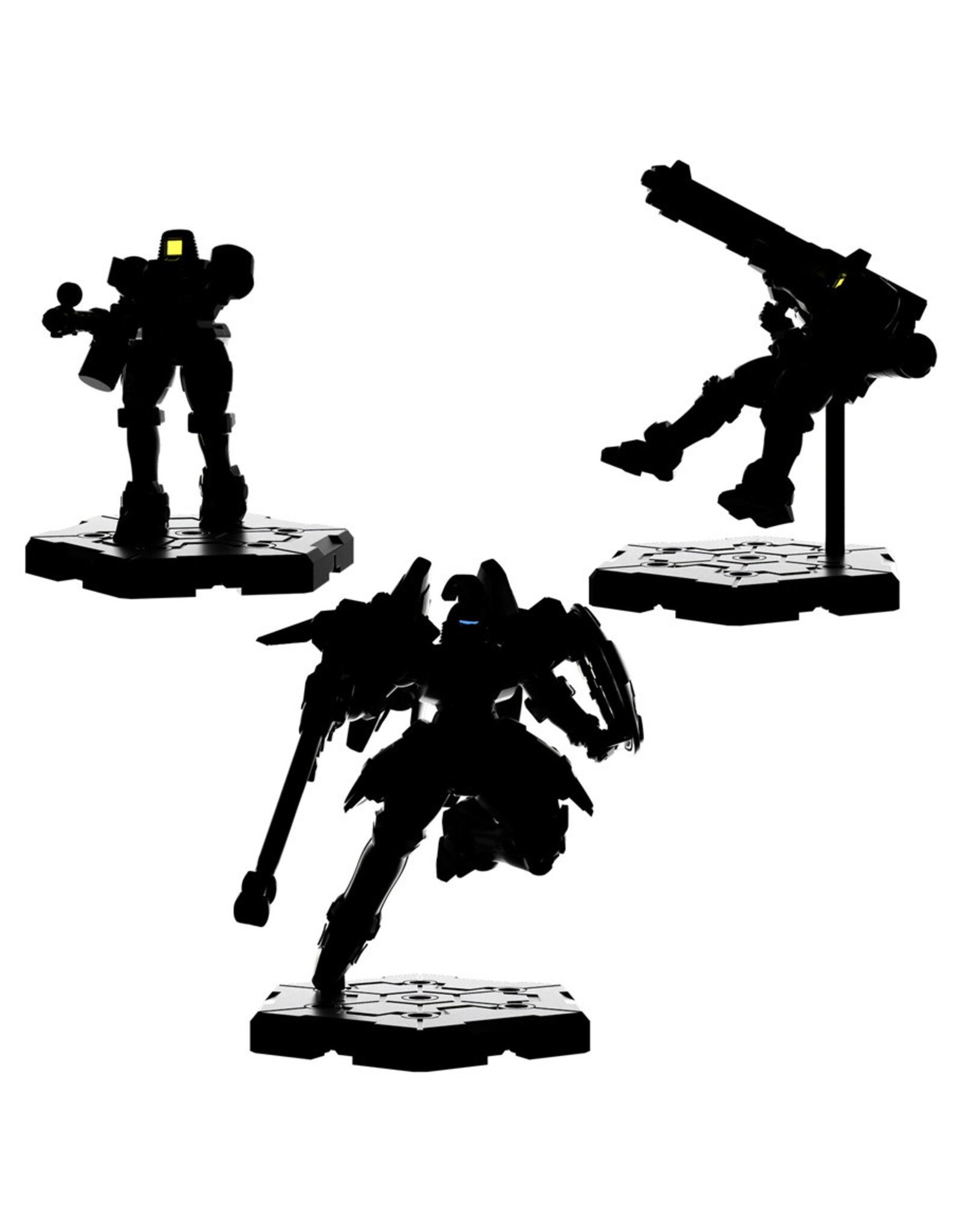 Bandai Gundam Assemble: Expansion Pack 05 [EX05]