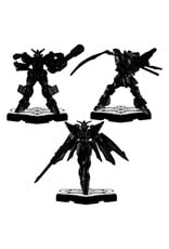 Bandai Gundam Assemble: Expansion Pack 04 [EX04]