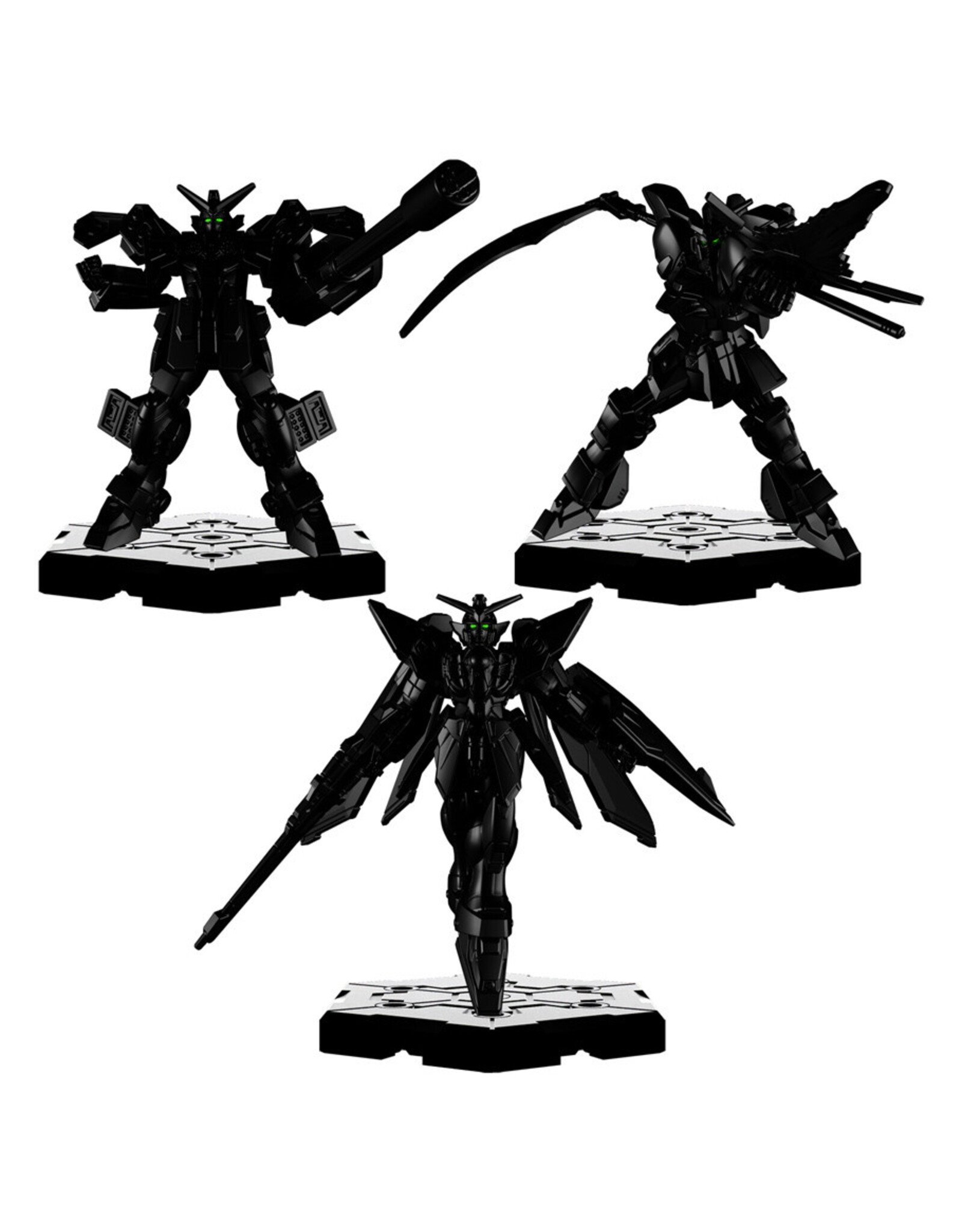 Bandai Gundam Assemble: Expansion Pack 04 [EX04]