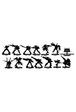 Bandai Gundam Assemble: Deluxe Set 02 [DX02]