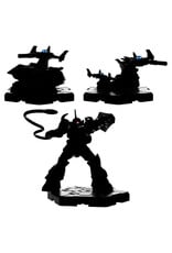 Bandai Gundam Assemble: Expansion Pack 03 [EX03]