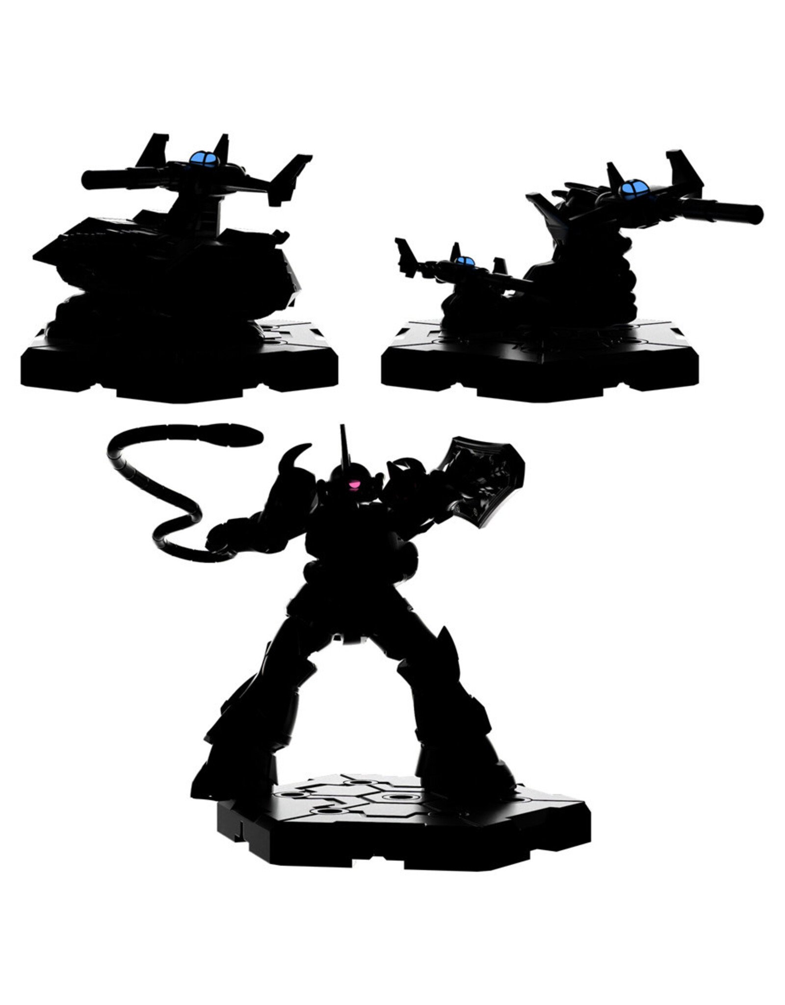 Bandai Gundam Assemble: Expansion Pack 03 [EX03]