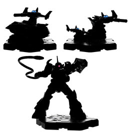 Bandai Gundam Assemble: Expansion Pack 03 [EX03]