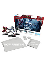 Bandai Gundam Assemble: Expansion Pack 02 [EX02]