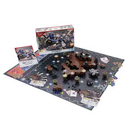 Bandai Gundam Assemble: Deluxe Set 01 [DX01]