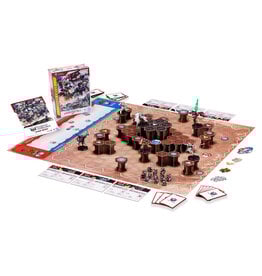 Bandai Gundam Assemble: Starter Set 01 [ST01]