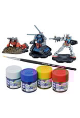 Bandai Gundam Assemble: Paint Pack 1