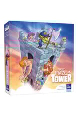 Magic Maze Tower