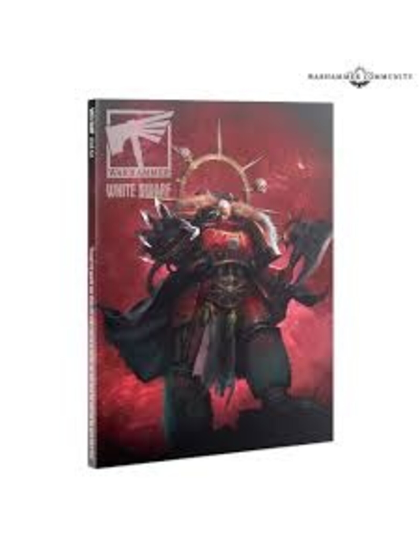 White Dwarf White Dwarf 522 (Mar-26)