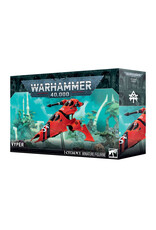 Warhammer 40K Aeldari: Vyper