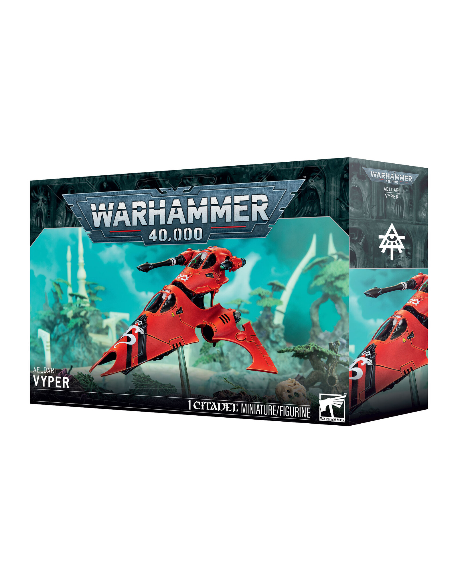 Warhammer 40K Aeldari: Vyper