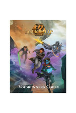 EN Publishing Level Up Advanced 5E: Voidrunners Codex Hardcover