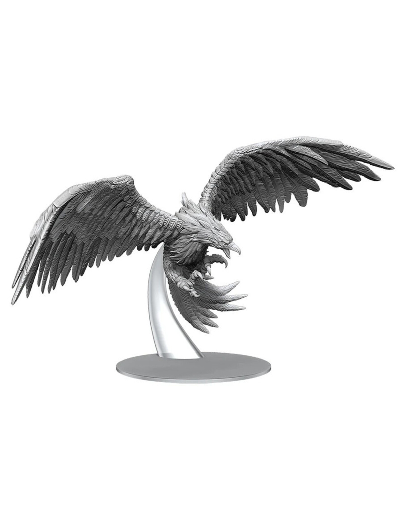 WizKids D&D Icons Roc Prepainted