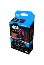 Fantasy Flight Games Legends of the Force - Spotlight Deck: Darth Maul