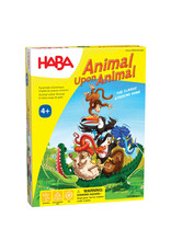 Haba Animal Upon Animal 2026