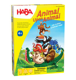 Haba Animal Upon Animal 2026