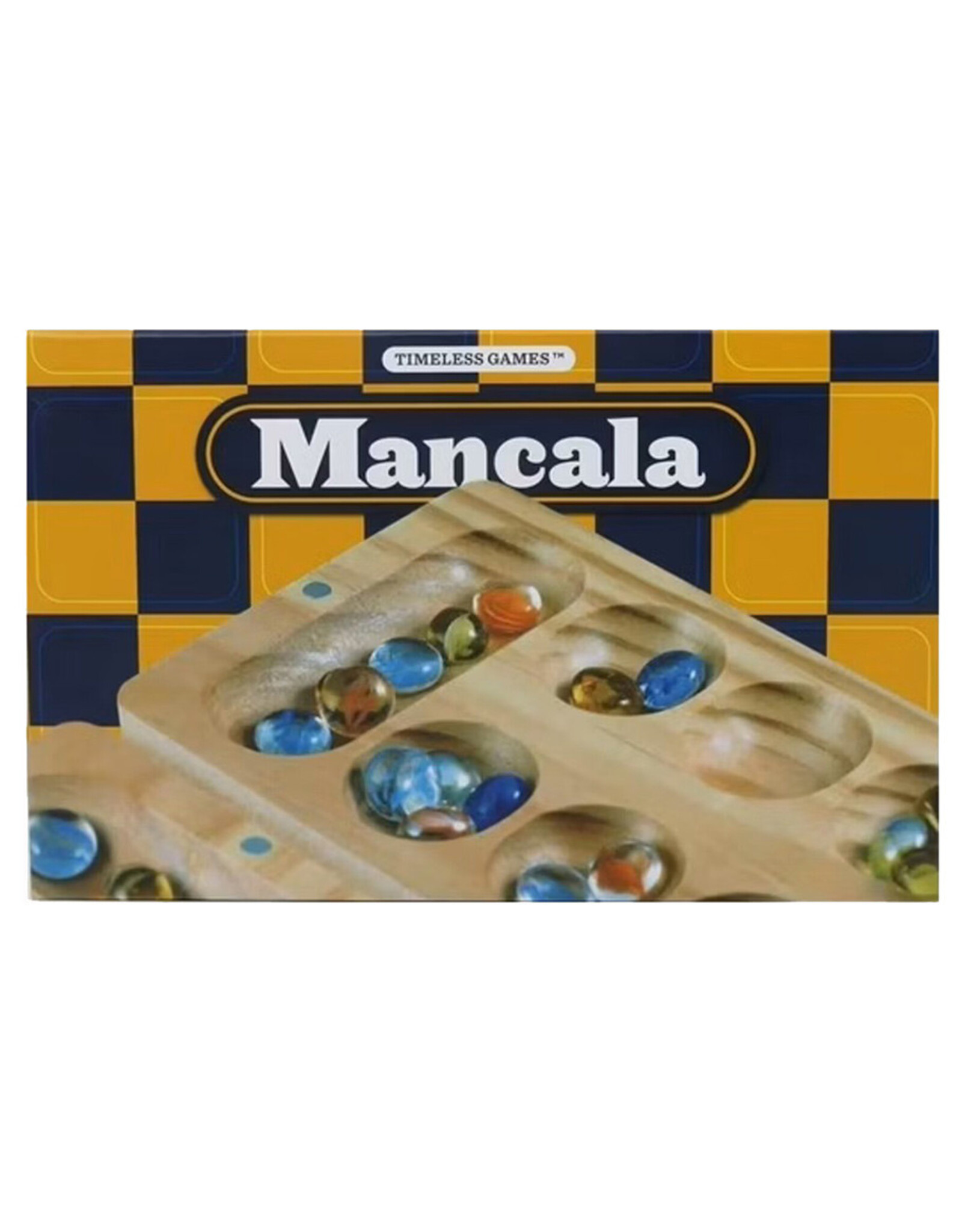 John Hansen Company Mancala (Timeless Games)