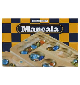 John Hansen Company Mancala (Timeless Games)