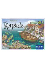 Mayfair Games Keyside