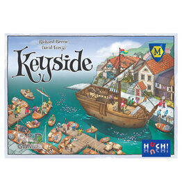 Mayfair Games Keyside
