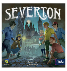 Mayfair Games Severton