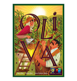 Mayfair Games Oliva