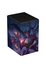 Ultimate Guard Deck Box: Flip`n`Tray: 133+: Magic the Gathering: Lorwyn Eclipsed: Faeries