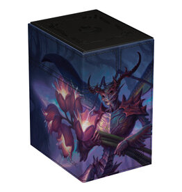 Ultimate Guard Deck Box: Flip`n`Tray: 133+: Magic the Gathering: Lorwyn Eclipsed: Faeries