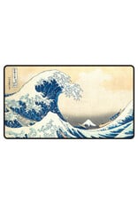 Ultra Pro Playmat: Stitch: Great Wave