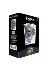 Ultra Pro DP: Apex: MtG: Final: Vivi (105)