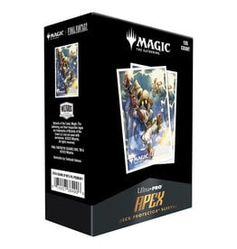 Ultra Pro DP: Apex: MtG: Final: Vivi (105)