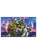 Ultimate Guard Playmat: MtG: Teenage Mutant Ninja Turtles: Turtles Forever