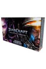 Archon Studios StarCraft The Miniatures Game: 2 Player Starter Set: Founders Edition