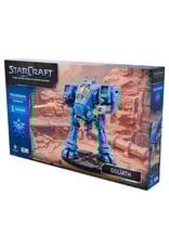 Archon Studios StarCraft The Miniatures Game: Terran: Goliath Expansion Set