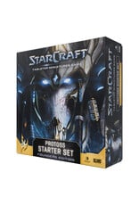 Archon Studios StarCraft The Miniatures Game: Protoss: Starter Set: Founders Edition