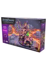 Archon Studios StarCraft The Miniatures Game: Zerg: Queen Expansion Set