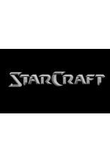 Archon Studios StarCraft The Miniatures Game: Wave 1 Rulebook
