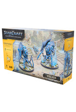 Archon Studios SCMG: Protoss: Stalker Exp